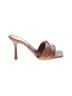 Vince Camuto Brown Sandals Size 6 1/2 - photo 1
