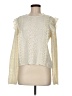 American Eagle Outfitters Ivory Pullover Sweater Size M - photo 1