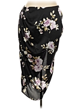 Shein Curve Casual Skirt