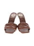 Vince Camuto Brown Sandals Size 6 1/2 - photo 2