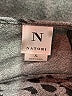Natori Gray Long Sleeve Top Size XL - photo 7