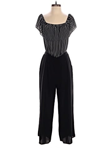 Skies Are Blue Jumpsuit (view 1)