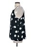 CAbi 100% Polyester Black Sleeveless Top Size S - photo 5
