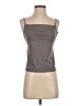 Weekday Gray Sleeveless Top Size 0 - photo 1