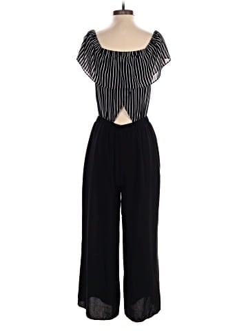 Skies Are Blue Jumpsuit (view 2)