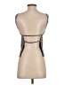 Weekday Gray Sleeveless Top Size 0 - photo 2
