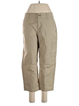 Eddie Bauer Cargo Pants