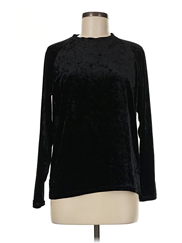Pre-owned Urban Coco Pullover Sweater In Black