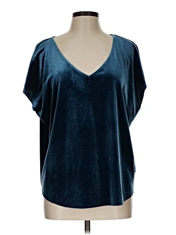 Collection Short Sleeve Top (view 1)