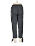 Free Press Gray Track Pants Size M - photo 2