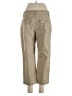 Eddie Bauer Tan Cargo Pants Size 12 - photo 2