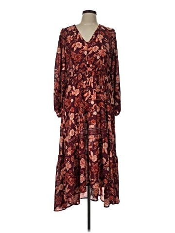 Harlow & Rose Casual Dress (view 1)