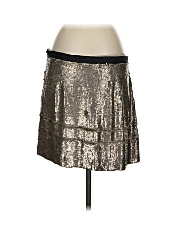 Theory Silk Skirt (view 2)