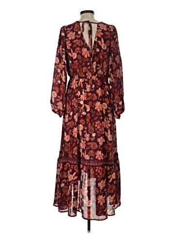 Harlow & Rose Casual Dress (view 2)