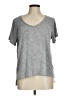 Pol Gray Active T-Shirt Size M - photo 1