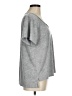 Pol Gray Active T-Shirt Size M - photo 4