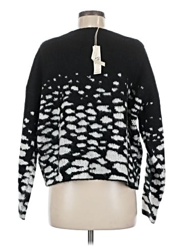 Lovestitch Pullover Sweater (view 2)