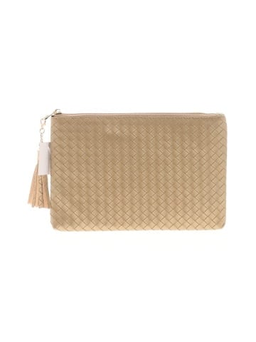 Virginia Wolf Clutch (view 1)