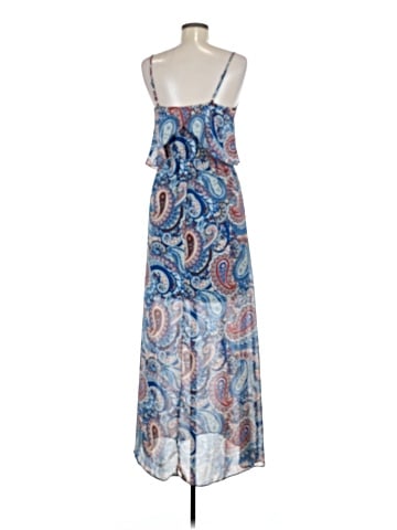 Xhilaration Casual Dress (view 2)