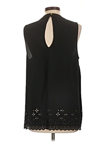 Bobeau Sleeveless Blouse (view 2)
