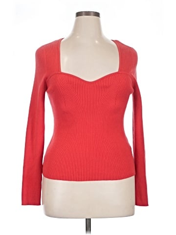 Old Navy Long Sleeve Top (view 1)