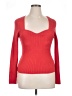 Old Navy Red Long Sleeve Top Size XL - photo 1