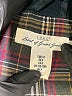 H&M L.O.G.G. 100% Polyester Black Vest Size 4 - photo 6