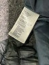 H&M L.O.G.G. 100% Polyester Black Vest Size 4 - photo 7