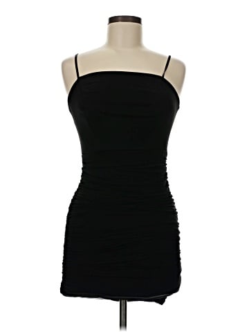Crystal Sky Cocktail Dress (view 1)