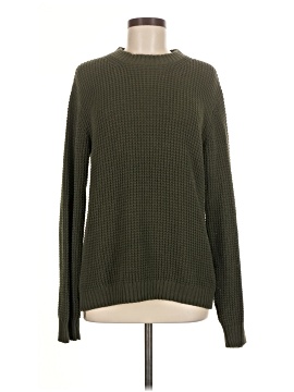Line of Trade Pullover Sweater (view 1)