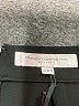 French Connection Solid Black Formal Skirt Size 10 - photo 4