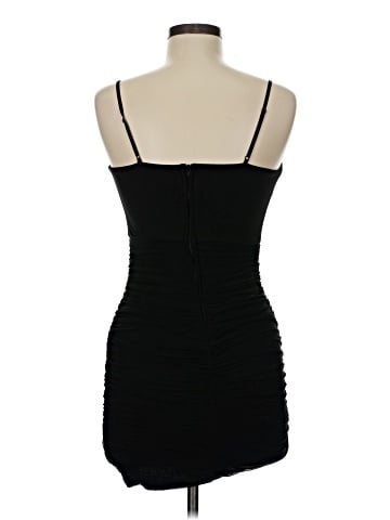 Crystal Sky Cocktail Dress (view 2)
