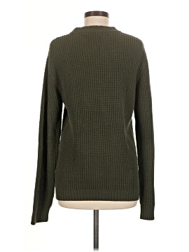 Line of Trade Pullover Sweater (view 2)