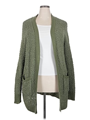 Zenana Premium Cardigan (view 1)