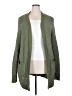 Zenana Premium Green Cardigan Size 2X - photo 1