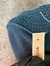 Moth Blue Short Sleeve Top Size S - photo 7