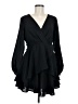 Unbranded Black Cocktail Dress Size M - photo 1