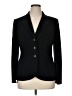 Ann Taylor Black Blazer Size 14 - photo 1