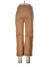 Kensie Solid Tan Khakis Size 12 - photo 2