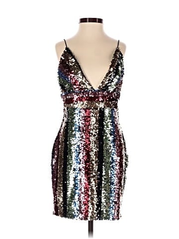 by the way. Cocktail Dress (view 1)