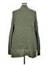 Zenana Premium Green Cardigan Size 2X - photo 2