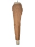 Kensie Solid Tan Khakis Size 12 - photo 5