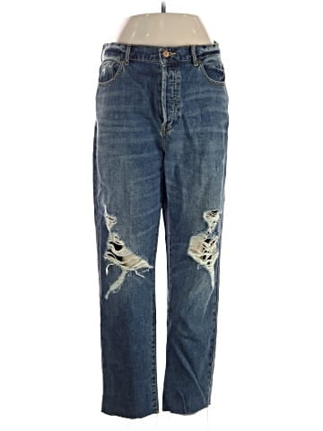 BDG Jeans (view 1)