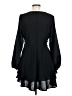 Unbranded Black Cocktail Dress Size M - photo 2