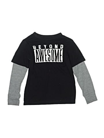 The Children's Place Long Sleeve T-Shirt (view 1)