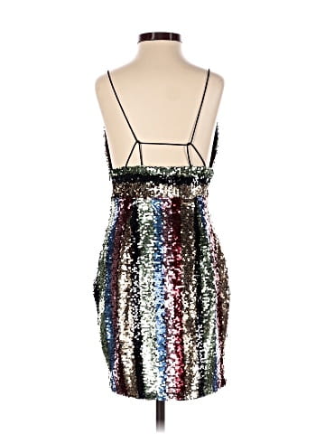 by the way. Cocktail Dress (view 2)