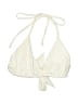 Assorted Brands Ivory Swimsuit Top Size XXS (estimated) - photo 1