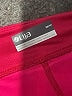 Lija Solid Pink Active Skort Size XS - photo 3
