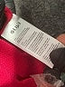 Lija Solid Pink Active Skort Size XS - photo 4