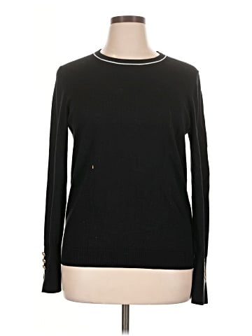 Court & Rowe Pullover Sweater (view 1)